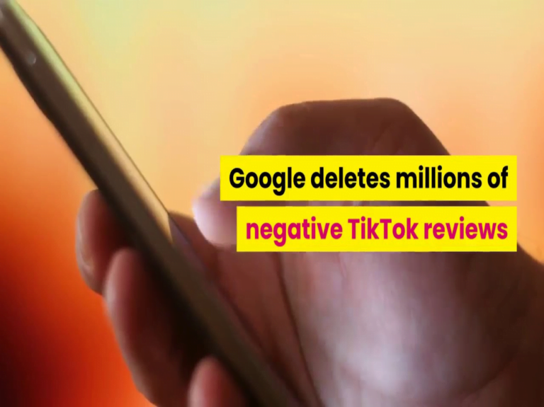 Tiktok review
