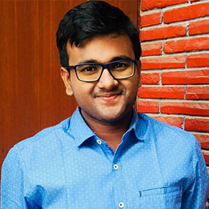Akash Gupta