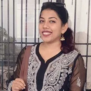 Anwesha Pathak