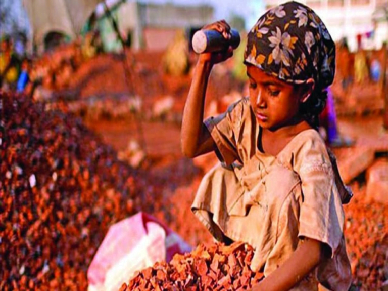 child labor