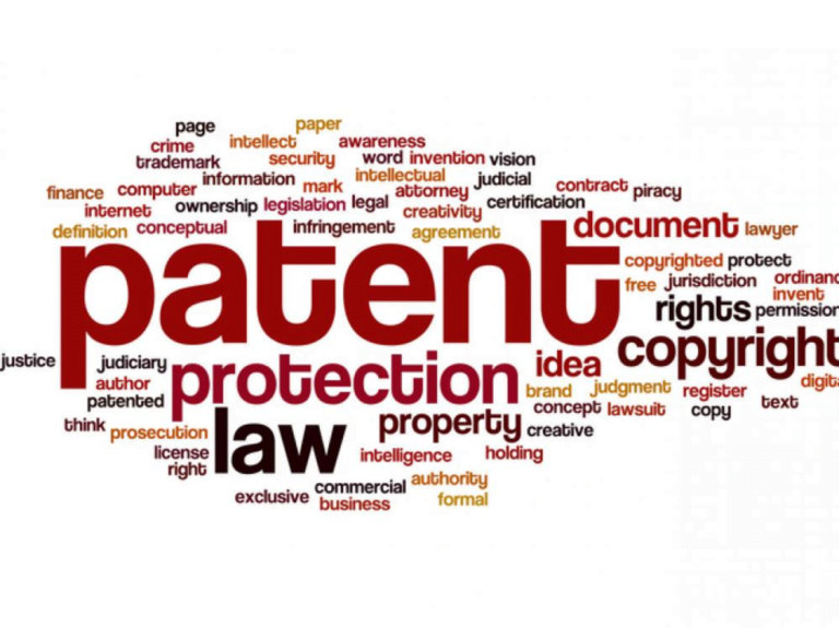PATENTS