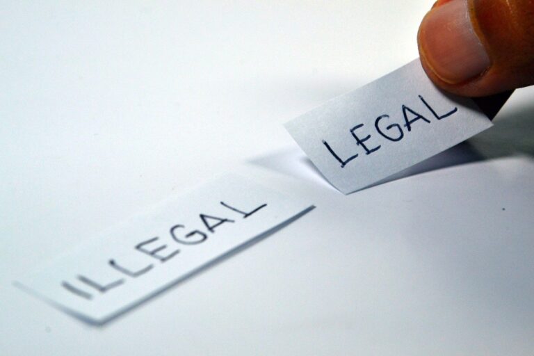 PRO BONO LEGAL WORK IN INDIA