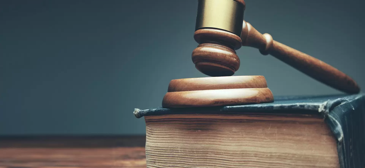 legal law