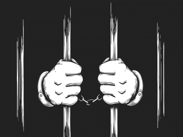 jail