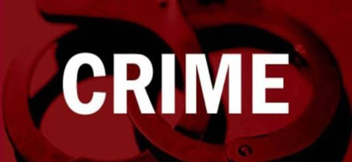 crime