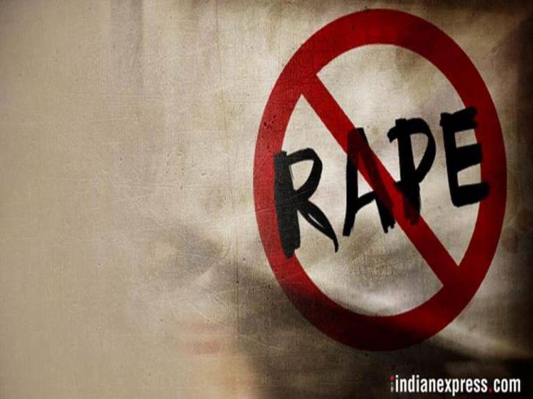 HATHRAS CASE