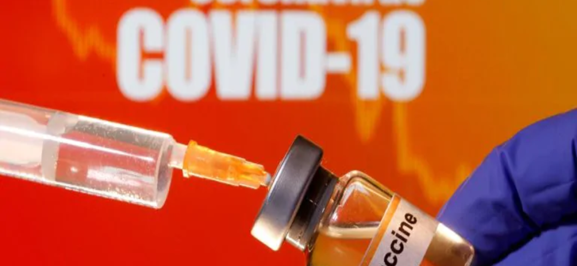 The Global Vaccine Race - Shivanshu