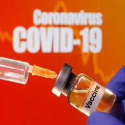 The Global Vaccine Race - Shivanshu