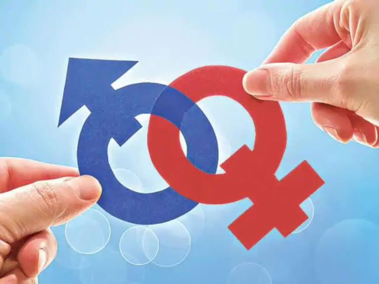 NEED FOR GENDER NEUTRAL LAWS – AN ECLIPSED REALITY