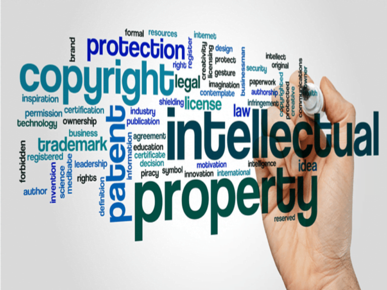 IPR