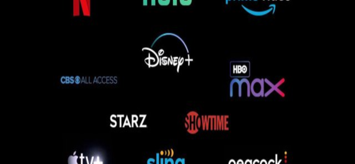 Recenty Trends in OTT Platform