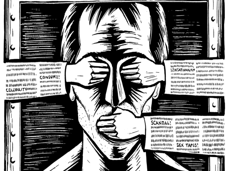SEDITION LAW AND ITS USAGE