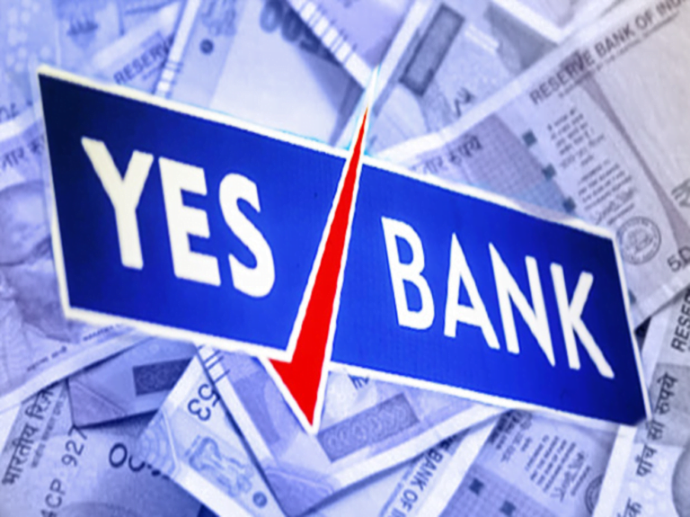 YES BANK FRAUD – SCAM 2020