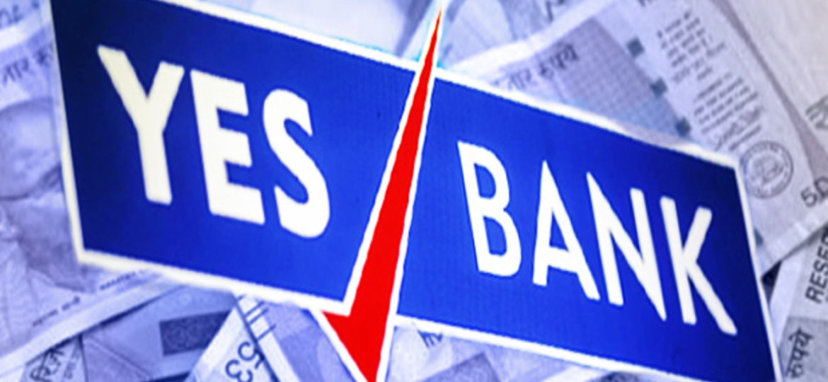Yes Bank fraud - Sakshi Kale