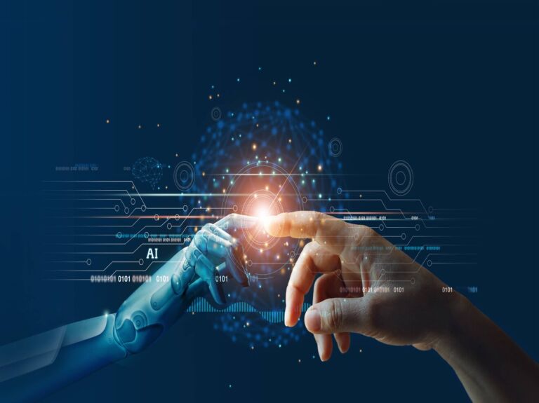 THE LEGAL ARENA AND ARTIFICIAL INTELLIGENCE