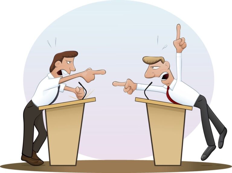 PRIVILEGE AS DEFENSE IN DEFAMATION CASES