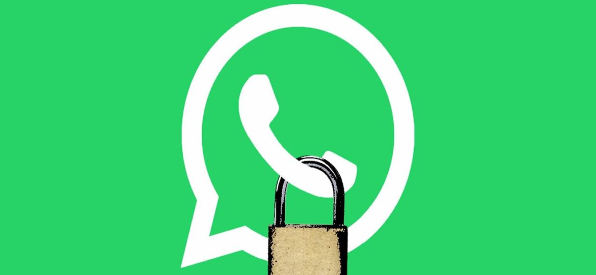 WhatsApp Privacy Policy - Shivendra & Aamna