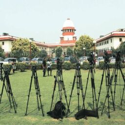 Collegium System - Ayush Shukla