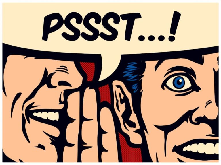 INNUENDO: MEANING AND SCOPE