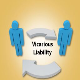 Torts Scope of Vicarious Liability - Siddhaant Verma