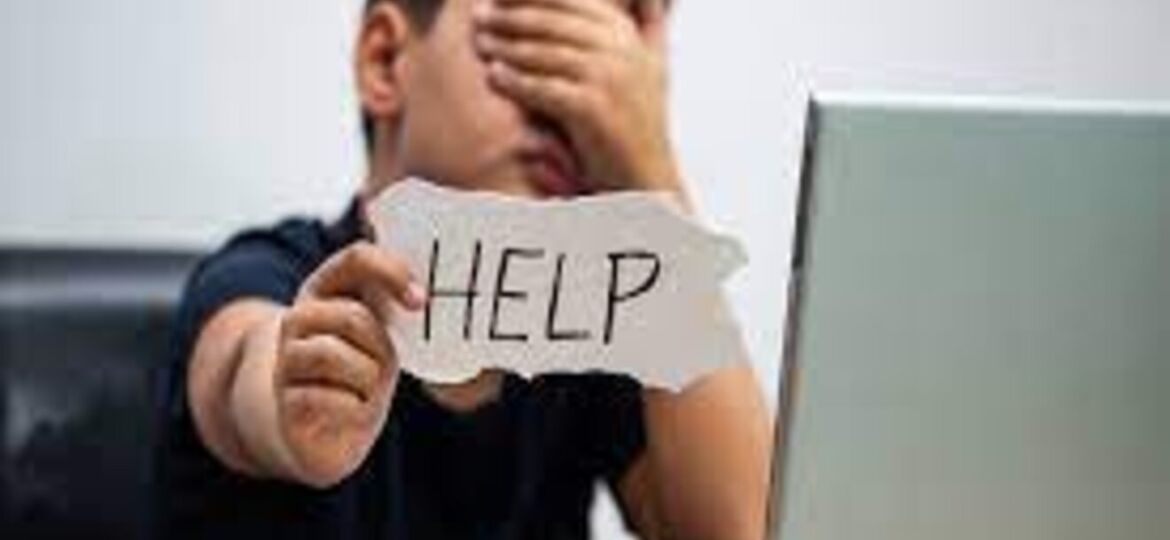 Cyberbullying - Jamila