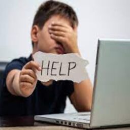 Cyberbullying - Jamila