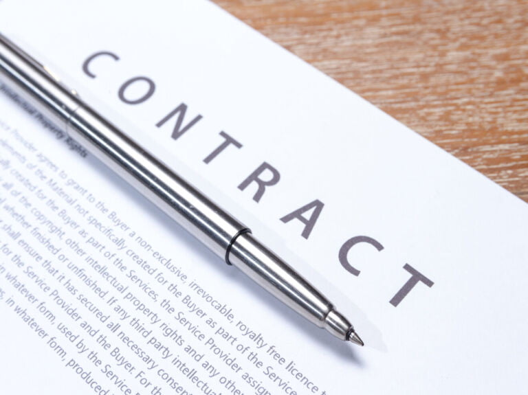 UNDERSTANDING THE ANTI-ASSIGNMENT CLAUSE IN CONTRACTS