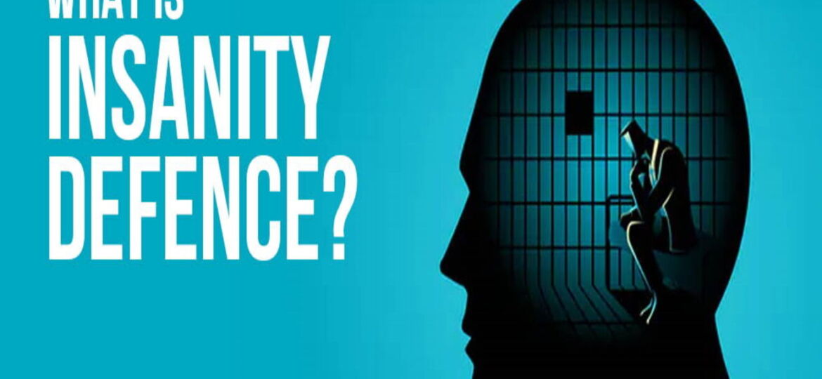 INSANITY AS A DEFENSE - Varchaswa Dubey (1)