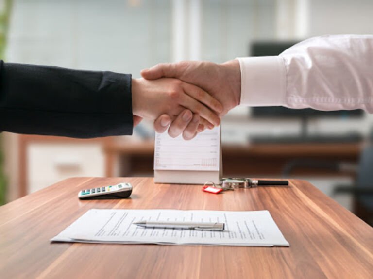 MINORITY SHAREHOLDERS AND THEIR RIGHTS IN A COMPANY
