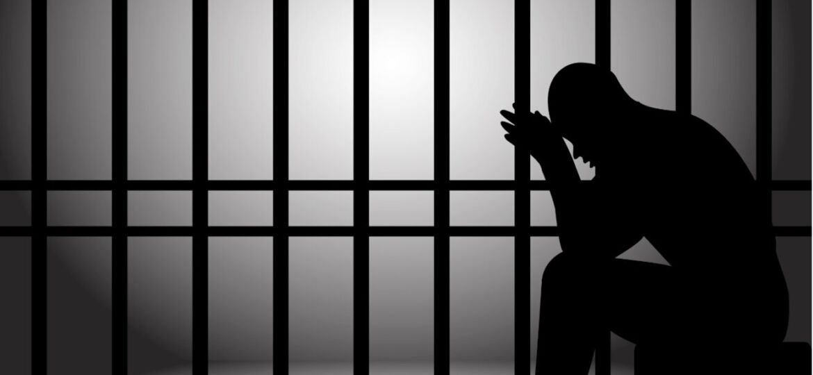PRISONER’S RIGHTS IN INDIA - Varchaswa Dubey
