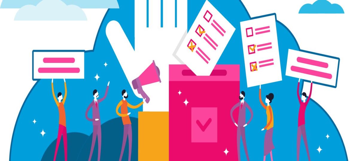 People & Politics - Navya Dubey