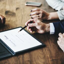 Proposal in a Contract - Priyal Jain