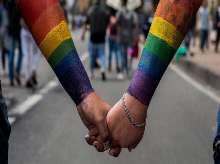 THE LGBTQ AND THE BATTLE AHEAD