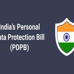 CRITICISM TO THE PERSONAL DATA PROTECTION BILL, 2019 - Sarthak Mittal