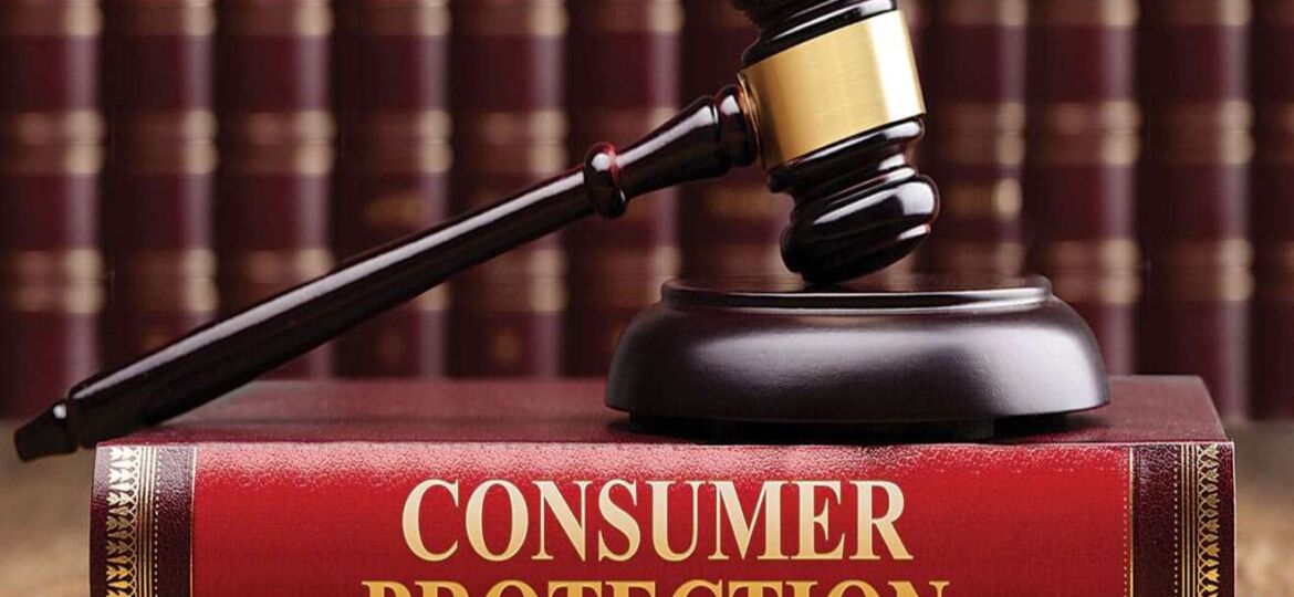 Consumer Protection Act, 2019 - Rakshit Gupta