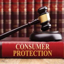 Consumer Protection Act, 2019 - Rakshit Gupta