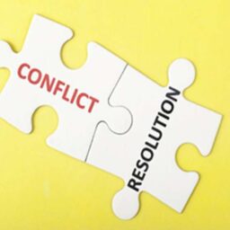 Cultural Conflict - Molly Tarunima Tagore