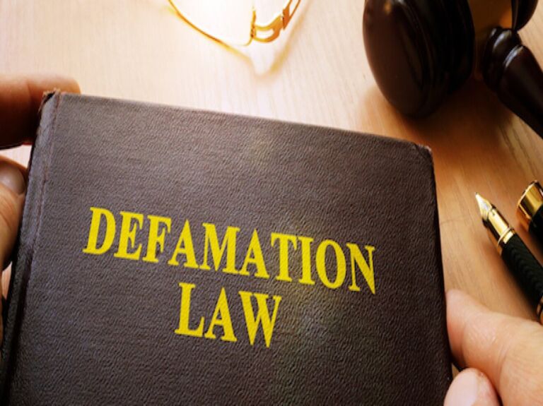 DEFAMATION –  AN ANALYSIS OF MJ AKBAR v. PRIYA RAMANI JUDGEMENT