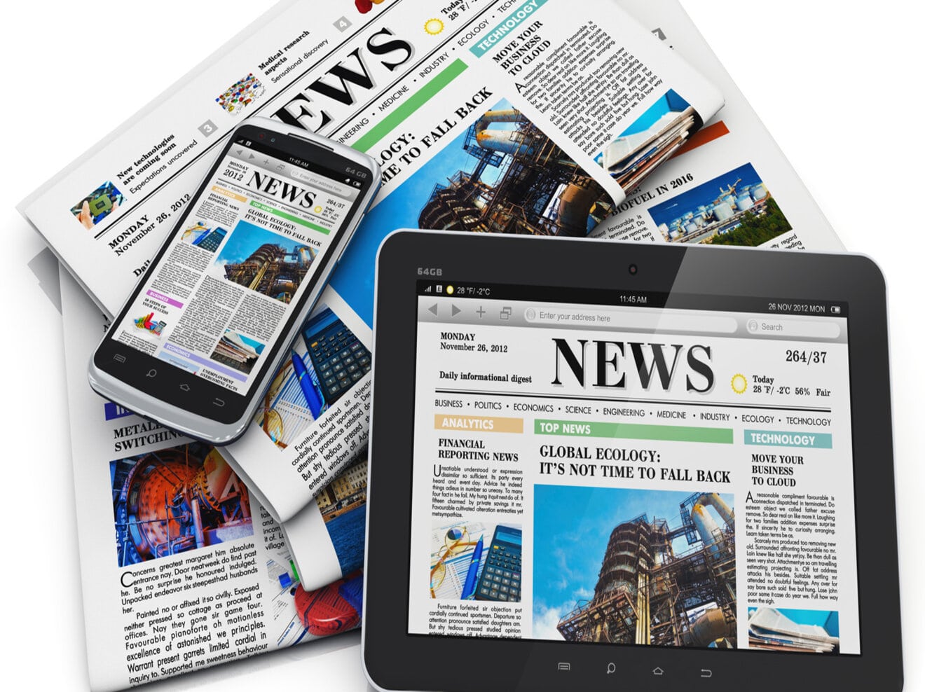 MEDIA ISSUE 2