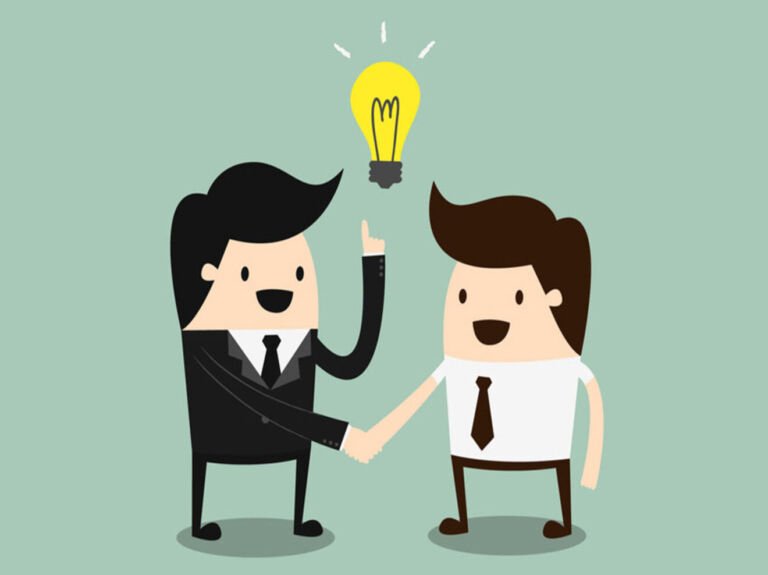 IMPORTANCE OF PARTNERSHIP AND BENEFITS OF PARTNER FIRM OVER A COMPANY