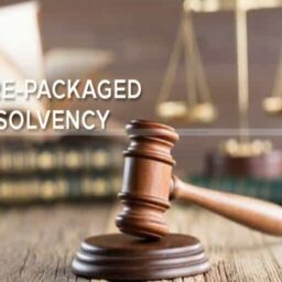 Pre-Pack Insolvency in India - Nancy Goel (1)