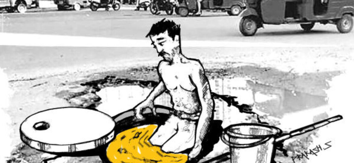 Prevalence of Manual Scavenging - Anshita Sethi (1)