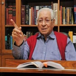REMEMBERING SOLI SORABJEE - Avani Jajot (1)