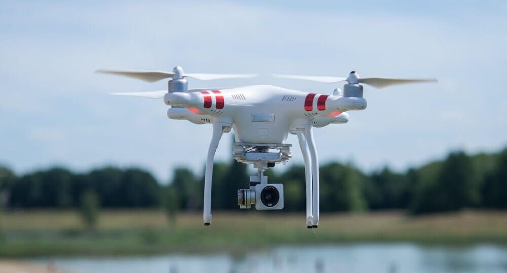 DRONE REGULATIONS 2021 - Debalina Roy
