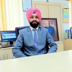 Dr. Sukhwinder Singh Dari