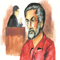 Extradition Law - Aditi Arora (1)