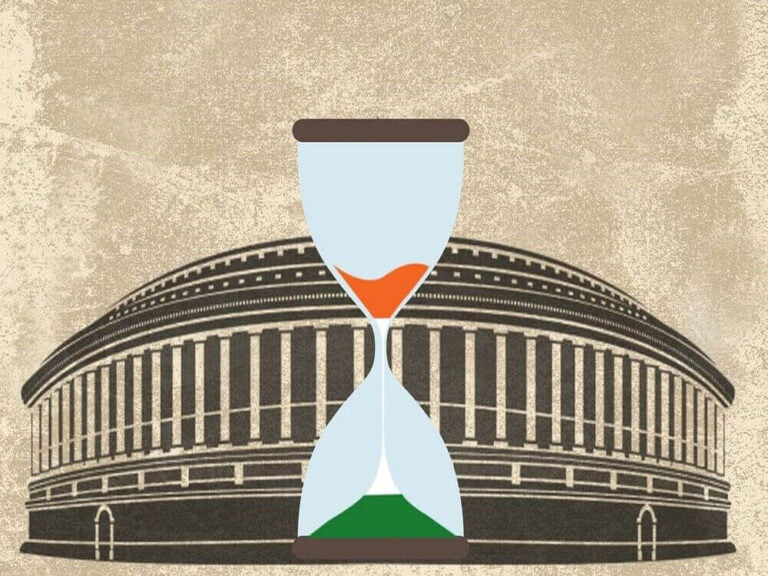 IMPEACHMENT OF JUDGES - Pooja
