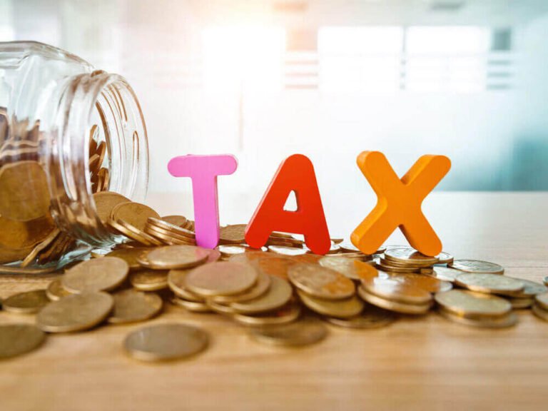 INCOME TAX LAW: THE NEW REGIME – 115BAC
