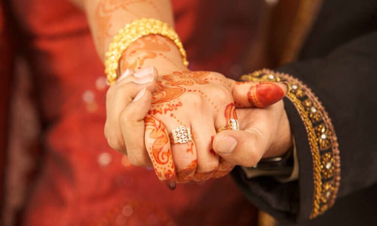 Marriage