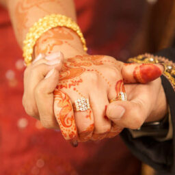 Marriage